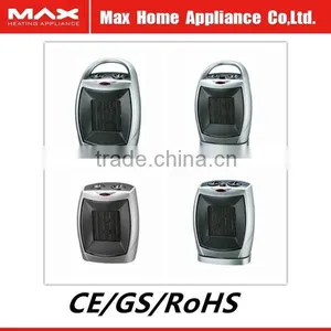 1500W PTC FAN HEATER thumbnail-1