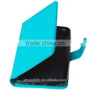 Mobile Phone PU Leather Flip Card-slot Case for Meizu MX4 Pro thumbnail-2