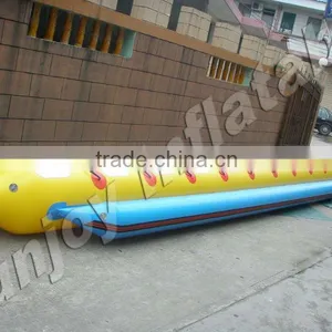 2016 Customized Inflatable Banana Boat thumbnail-5