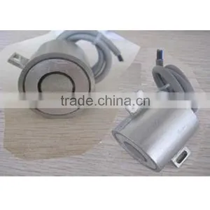 P34/18 12V 24V DC Electromagnet Lift, Electromagnetic Lifting Device thumbnail-2