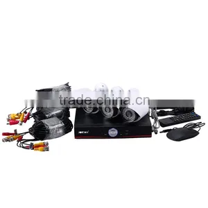 More Discount AHD Camera Kits thumbnail-1