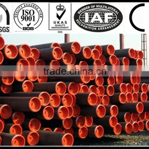 Aluminum Alloy Carbon Steel Pipe thumbnail-3