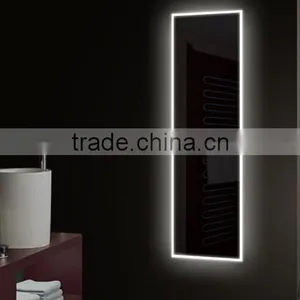 Modern Design Bathroom 6000/3000K LED Lighting USA Hotel Dressing Mirror thumbnail-1