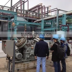 Hottest Non-lubricated Double Stage Compressor thumbnail-4