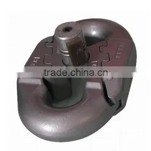 Sawtooth Chain Link Ring for Coal Mining thumbnail-1