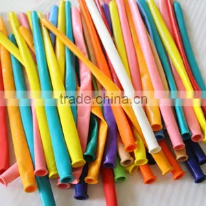 Hot Selling Long Balloon Toys for Kids Magic Latex Balloon thumbnail-3