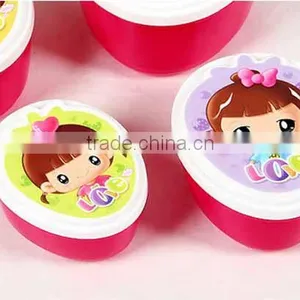 Sweet Girl Stackable&nestable pp Storage Box for Kids thumbnail-1