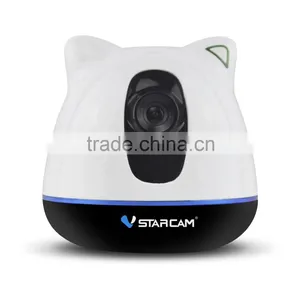 Cmos Network ip Camera Baby Watching Camera,ip Camera Con Sim Card thumbnail-2
