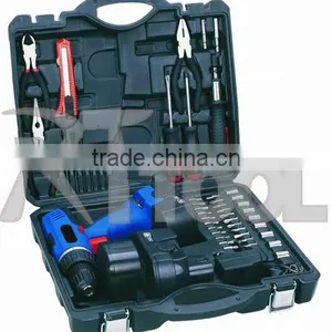 2015 NEW ITEM 53PC Power Tool Set / Power Tool Kit Set / Electric Tool Set thumbnail-1