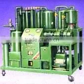 Model ZLZ Multi-function Used Transformer Oil Purifier and Regeneration Plant thumbnail-1