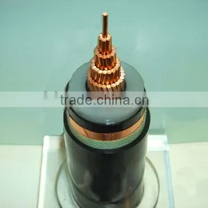 N2XS2Y CWS Cable DIN VDE 0276-620 12/20kV thumbnail-1