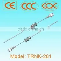 Armor Thermocouple , Thermal Resistance thumbnail-3