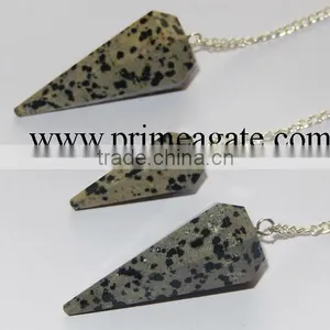 Gemstone Pendulum Wholesale : Dowsing Pendulums for Sale thumbnail-1