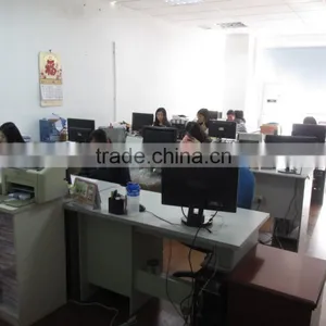 Guangzhou Baolun Electronics Co., Ltd. company overview - view 3 thumbnail
