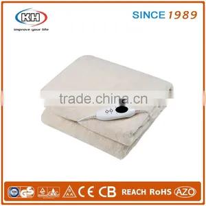 SINGLE ELECTRIC BLANKET thumbnail-1