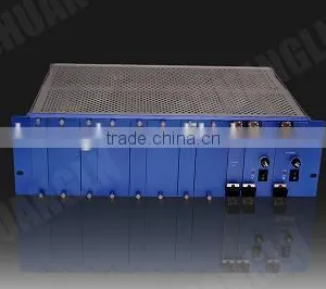 Analog Audio Matrix Switcher thumbnail-1