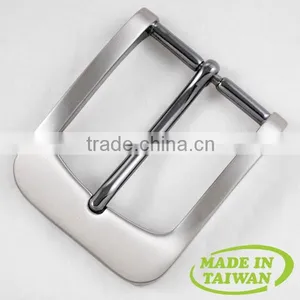 Blet Buckle Maker Many Style Brass Alloy Pin Nickel Buckle thumbnail-4