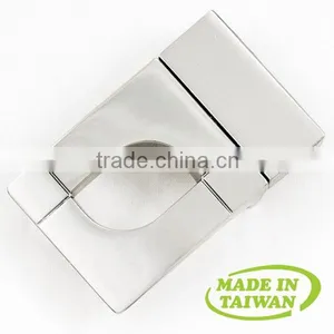 Alloy Buckle Uniform Dress Buckle for Coat Belt thumbnail-6