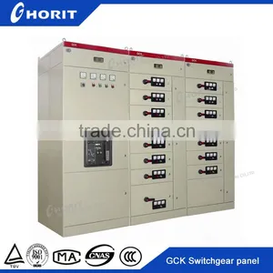 MCCB Electrical Low Voltage Switchgear MCC Enclosure thumbnail-1