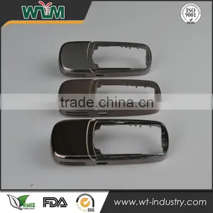 Small Phone Frame Parts Die Casting thumbnail-2