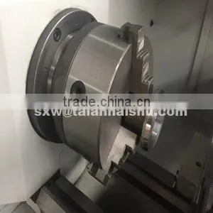 China's Latest Price of Small CNC Lathes thumbnail-5
