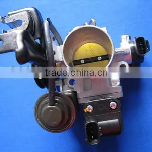 Throttle Body For TOYOTA CAMRY SXV1 / VCV10 / MCV10 OE 22210-7A350 thumbnail-1