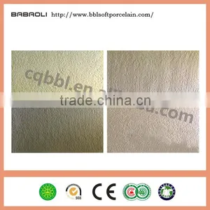 Flexible Stone Sandstone Waterproof Ceramic Tiles Price thumbnail-4