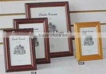 2013 Fashionable Mini Decorative Desk Stand Multi Photo Picture Frames for Factory Supply thumbnail-1