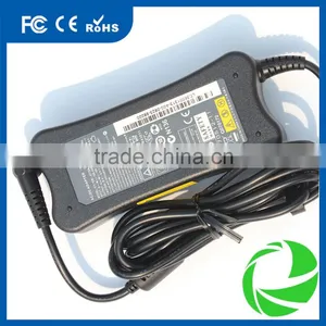 65W AC ADAPTER FOR IBM LENOVO 3000 G530 PA-1650-52LC LAPTOP For Lenovo 19V 3.42A 5.5*2.5 thumbnail-1