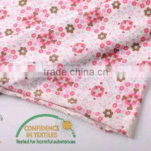 THERMAL PRINT AOP 150D + 40D, 92% POLYESTER 8%SPANDEX, 260gsm, 4-WAY STRETCH thumbnail-1