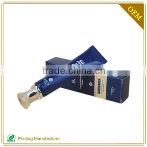 OEM Waterproof Private Skin Care Label Cosmetics Printing thumbnail-4