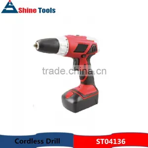 14.4v Electric Power Hand Drill Machine thumbnail-1