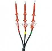 Heat Shrinkable Indoor Termination Kits thumbnail-1