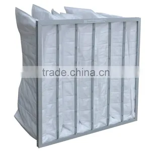 F9 Medium Bag Air Filter thumbnail-1