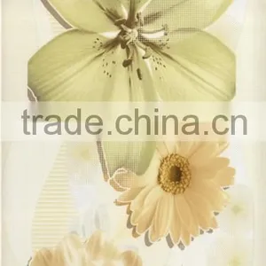 Inkjet Wall Ceramic Tiles 250x500 thumbnail-2