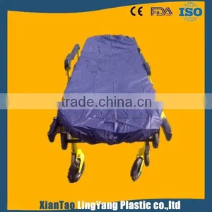 Nonwoven Medical Mattress Cover Disposable thumbnail-3
