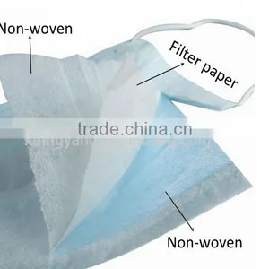 Free Samples Hospital Medical Disposable Face Mask thumbnail-6