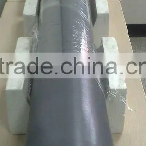SiAl Rotating Target SiAl Alloy thumbnail-1