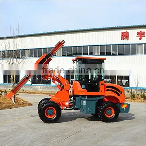 Cheap Drilling Machine Multi Head Pile Driver for Sale thumbnail-2