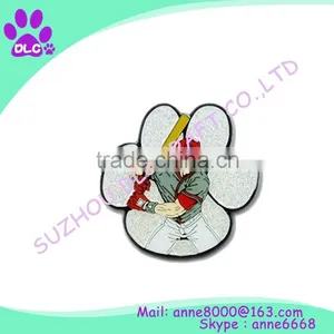 Custom Metal Pin Badges thumbnail-4