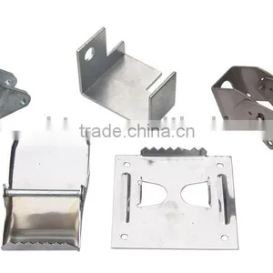 Stamping Parts , Sheet Metal Punching Fabrication,stamping Automotive Part thumbnail-1