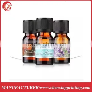 Waterproof Adhesive Labels for Plastic Bottles thumbnail-2