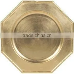 Wedding Charger Plate thumbnail-1