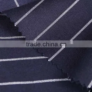 2015 Best Selling Digital Printed Polyester Elastane Satin Fabric Price per Meter FOR SMOOTH MEN GARMENTS Wholesale thumbnail-1