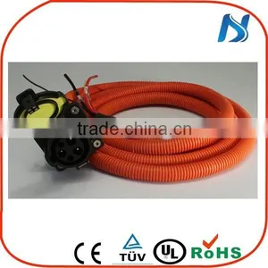 Newly Design High Performance Modern Cheapest Type 1 Charging Cable 220v Plug thumbnail-5