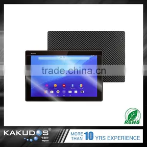 Skin Sticker for Sony Xperia Z4 Tablet thumbnail-1