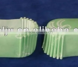 Fully Automatic Paper Cake Cup Forming Machine thumbnail-4