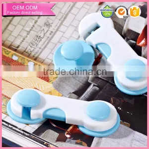 Kids Safety Sets Wholesale Baby Products Drawer Lock thumbnail-1