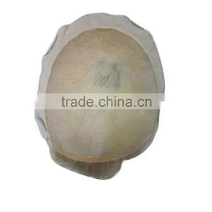 100% Human Remy Hair Full Lace Wigs With Baby Hair thumbnail-6