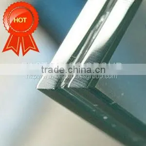 Colored Laminated Glass With High Quality thumbnail-4